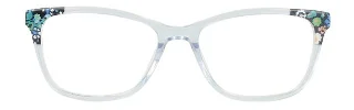 Vera Bradley Eyeglasses Vb Shanna