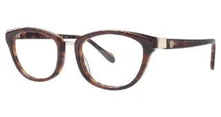 Leon Max Eyeglasses 4019