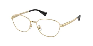 9116 Shiny Pale Gold