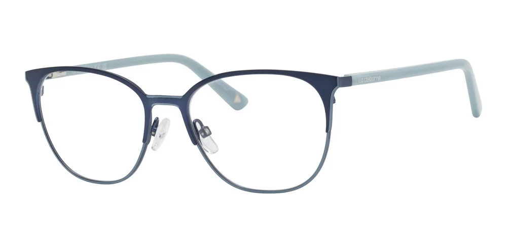 Liz Claiborne Eyeglasses L 482