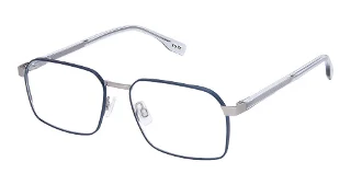 M201-E-9318 Navy Gunmetal