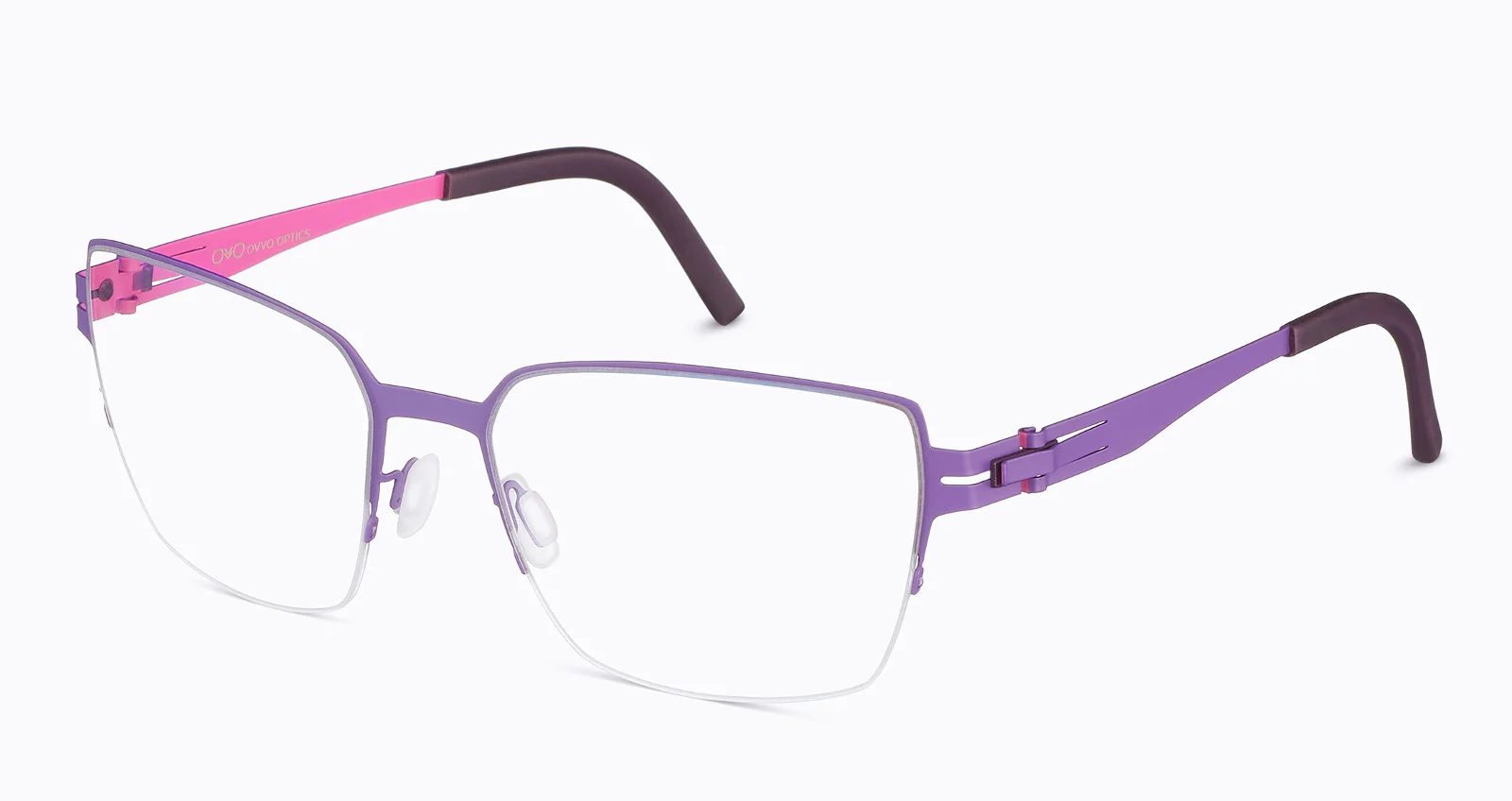 OVVO Optics Eyeglasses 6036