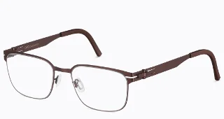 OVVO Optics Eyeglasses 3908