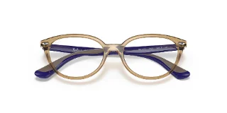 Ray Ban Jr Eyeglasses RY1612
