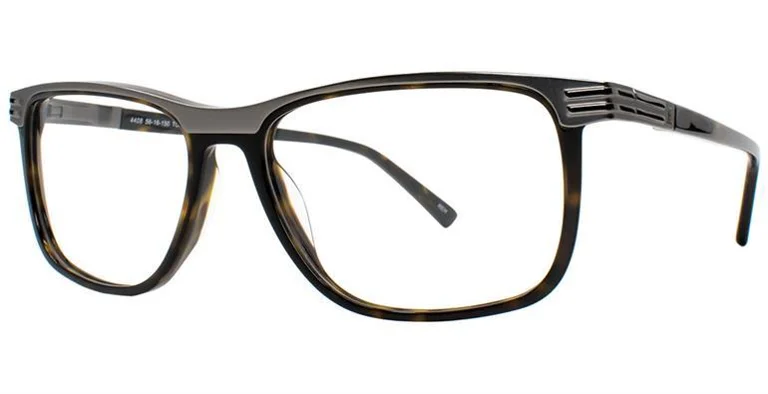Helium Eyeglasses 4408