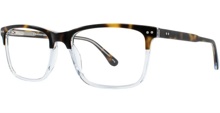 Danny Gokey Eyeglasses 131