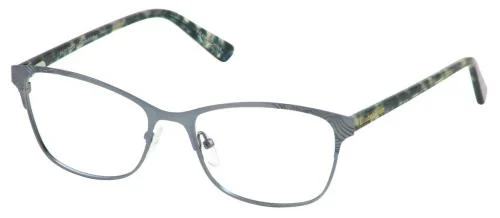 Elizabeth Arden Eyeglasses EA 1191