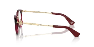 Burberry Eyeglasses BE2413D
