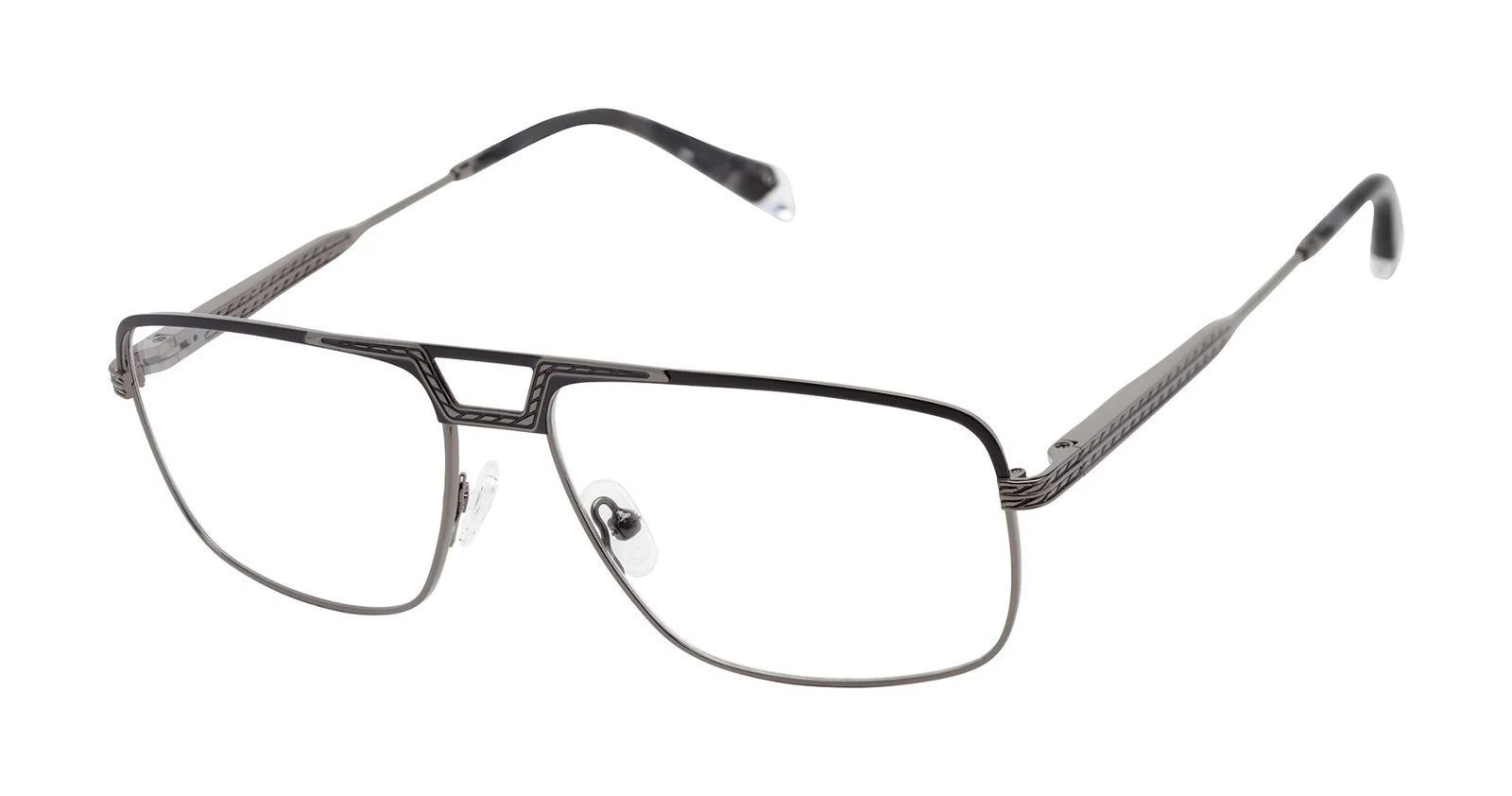 Glemaud X Tura Eyeglasses VGOM003