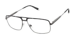 Glemaud X Tura Eyeglasses VGOM003
