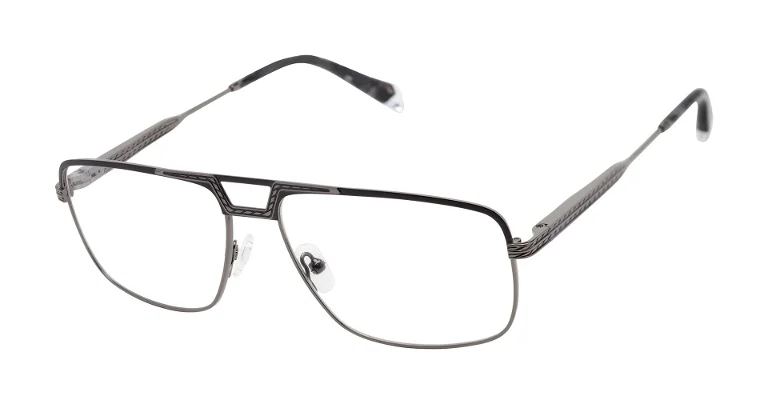 Glemaud X Tura Eyeglasses VGOM003