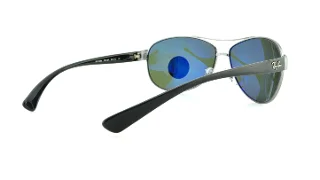 Ray Ban Sunglasses RB3386