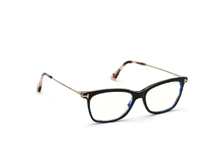 Tom Ford Eyeglasses FT5712-B