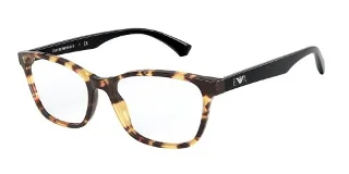 Emporio Armani Eyeglasses EA3157F