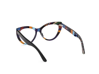 Emilio Pucci Eyeglasses EP5266