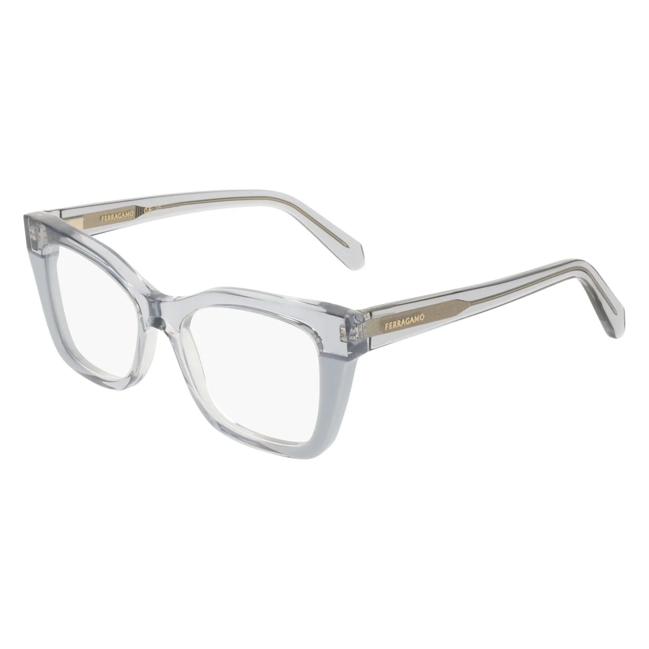 Salvatore Ferragamo Eyeglasses SF3052