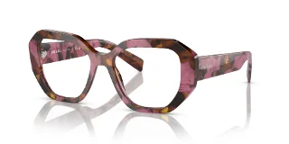 Prada Eyeglasses PRA07VF