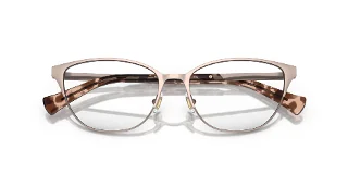 Ralph Eyeglasses RA6055