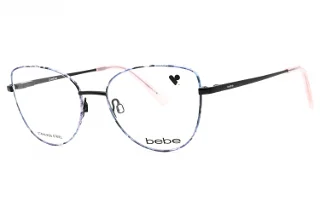 Bebe Eyeglasses BB5207