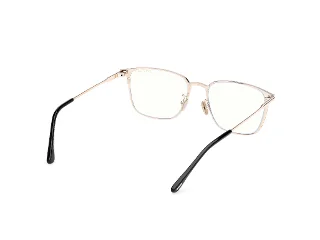 Tom Ford Eyeglasses FT6055-D-B