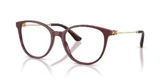 3442 Lace Bordeaux