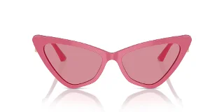 Jimmy Choo Sunglasses JC5008
