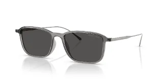 648987 Transparent Grey