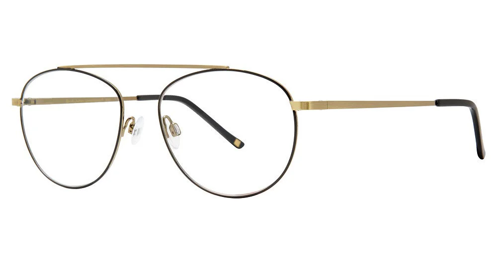 Randy Jackson Eyeglasses X142