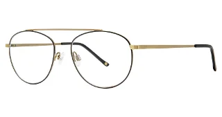 Randy Jackson Eyeglasses X142