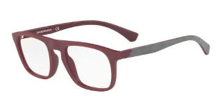 5751 Matte Bordeaux