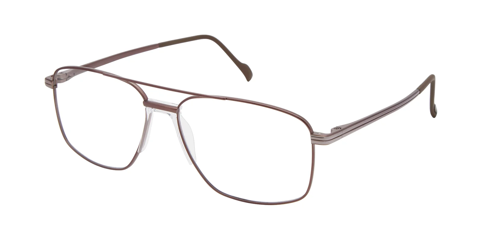 Stepper Eyeglasses 60319 SI