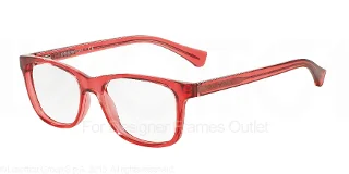 5377 Transparent Coral