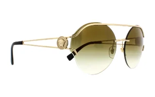 Versace Sunglasses VE2184