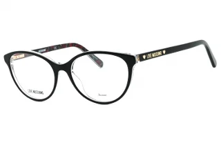 Moschino Love Eyeglasses MOL 525