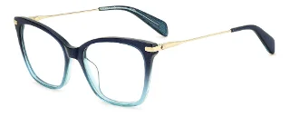 Kate Spade Eyeglasses KS TEYA