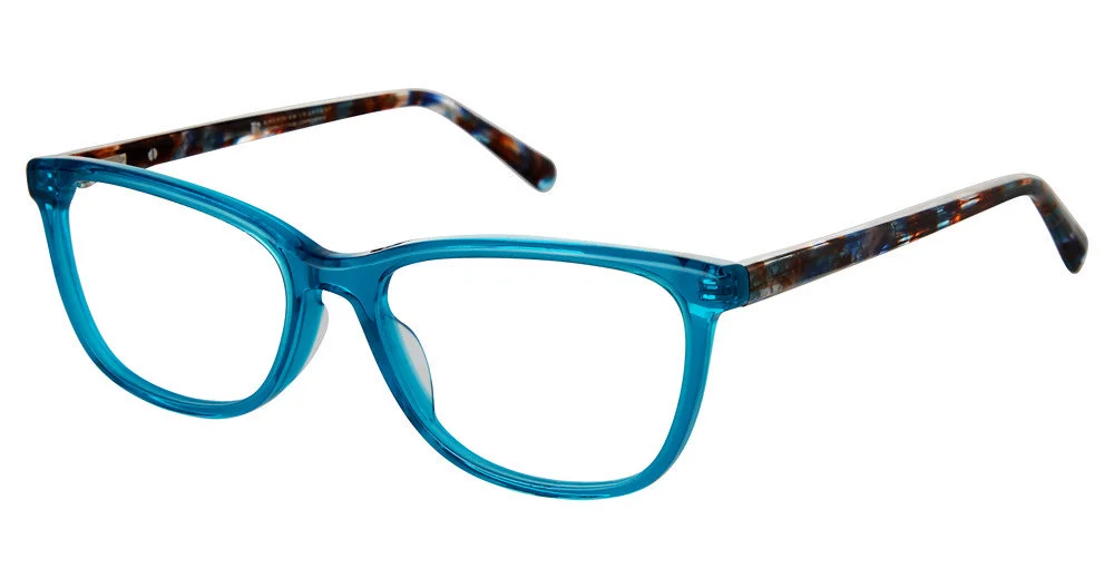 Seven.Five Eyeglasses CLARA
