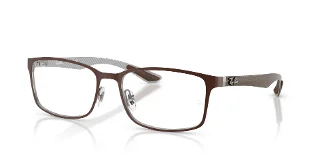 3227 Matte Brown/Gunmetal