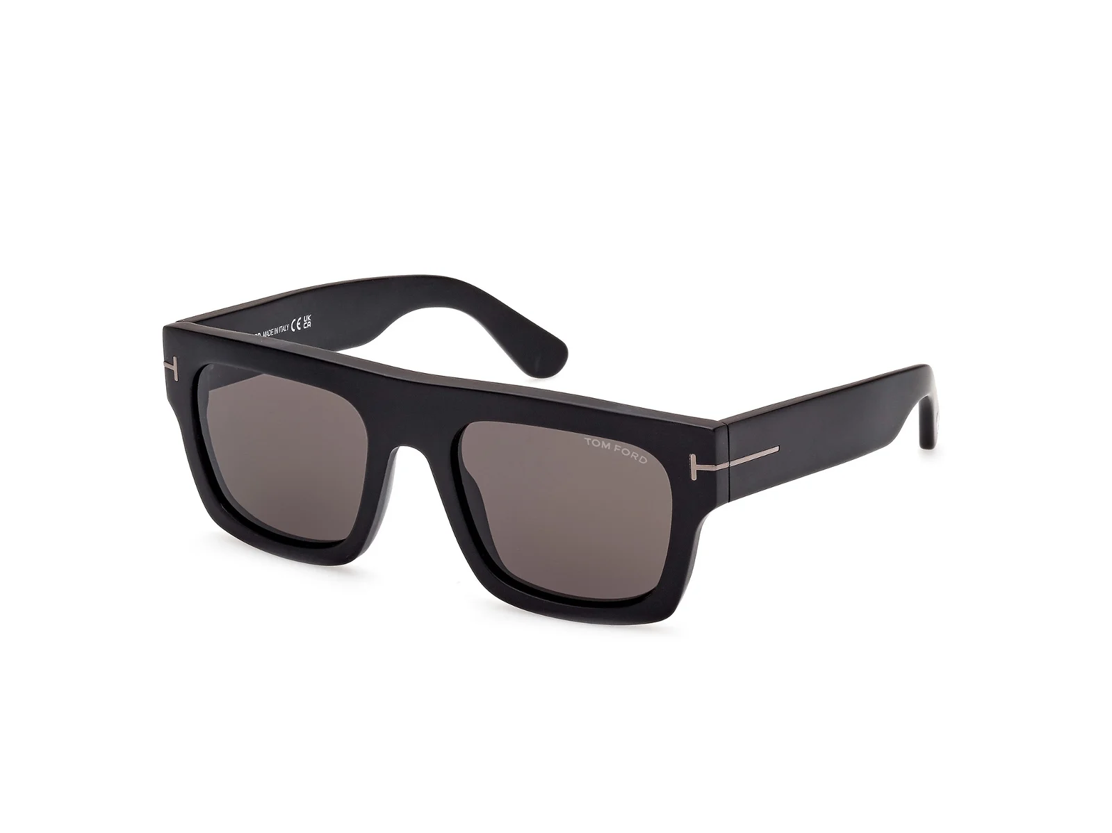 Tom Ford Sunglasses FT0711-N FAUSTO