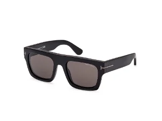 Tom Ford Sunglasses FT0711-N FAUSTO