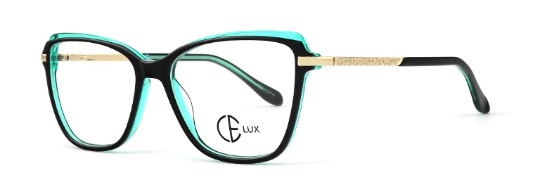 CE LUX Eyeglasses Cielx231