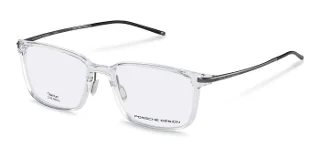 Crystal / Grey (B)