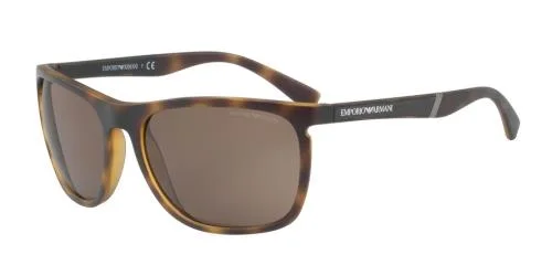 Emporio Armani Sunglasses EA4107