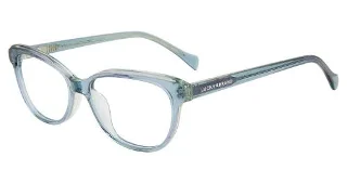 Lucky Brand Eyeglasses VLBD725