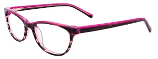 080 Marbled Pink & Pink