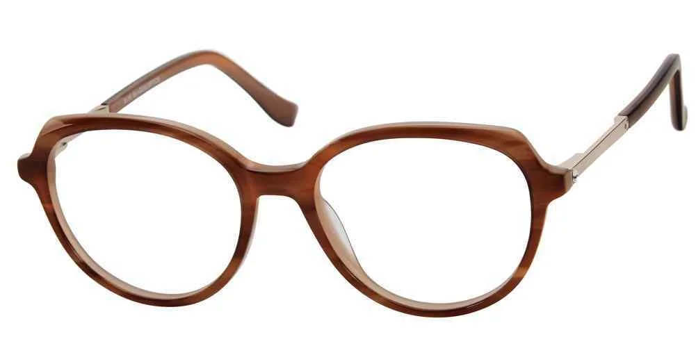 Elegante Eyeglasses EL55