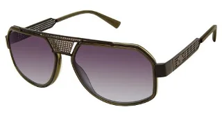 C04 Olive-Black