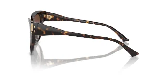 Jimmy Choo Sunglasses JC5018U