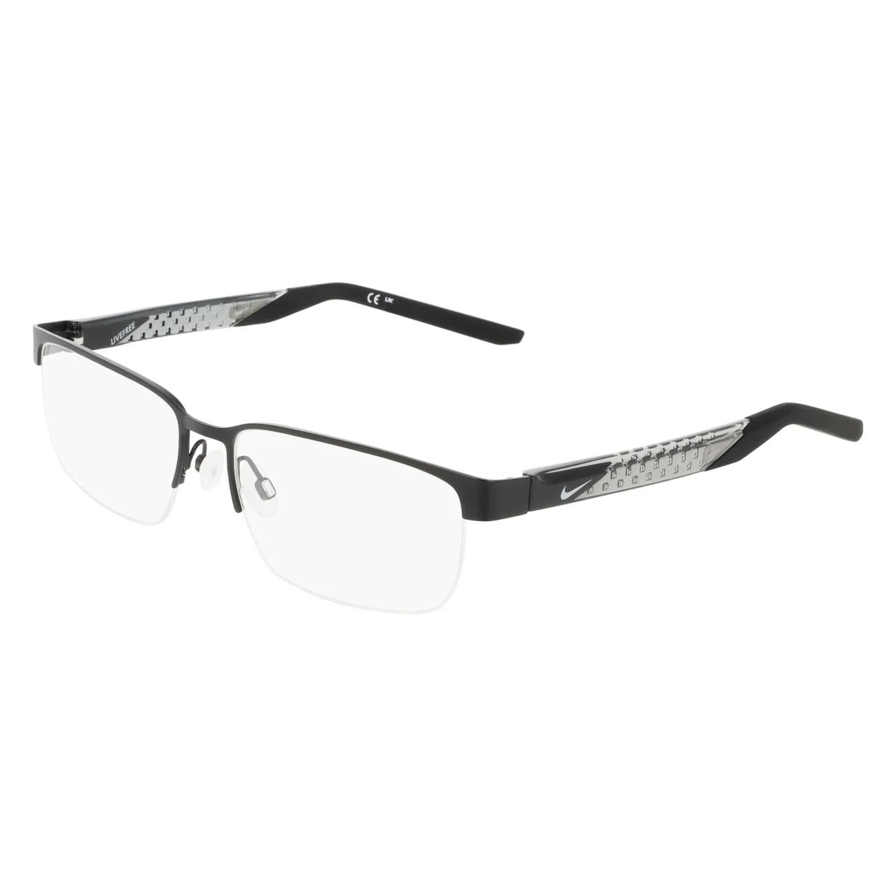Nike Eyeglasses 8184