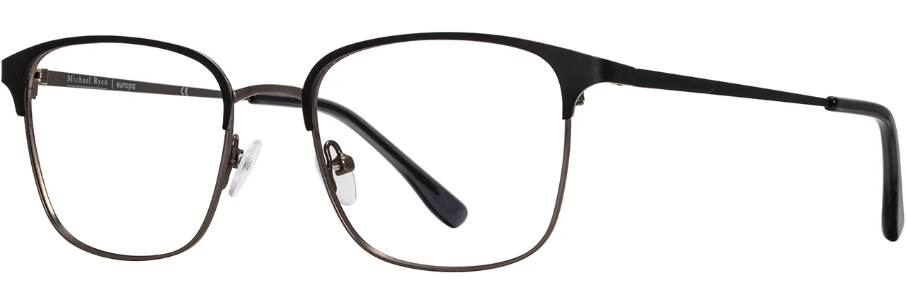 Michael Ryen Eyeglasses MR-MEMORY 138