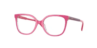 2812 Top Pink/Transparent